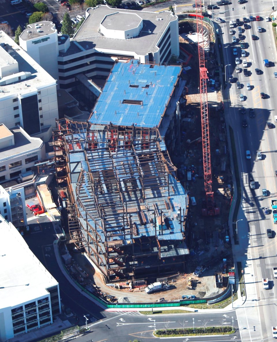 Hospital project