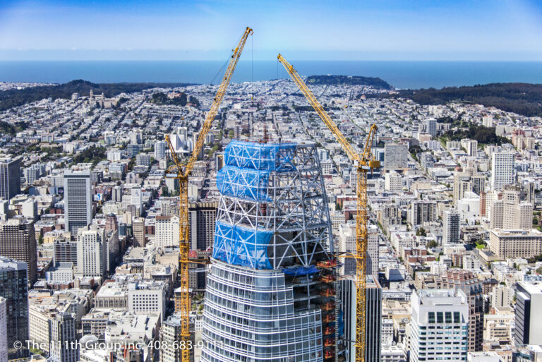 Salesforce Tower