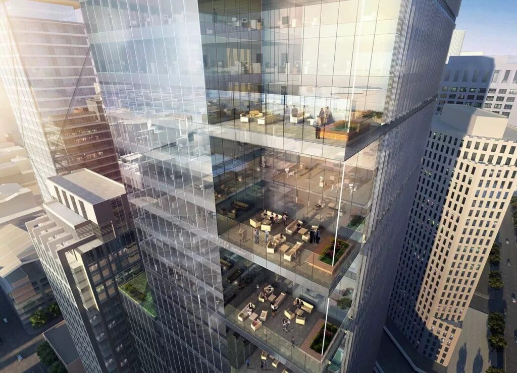 Park Tower