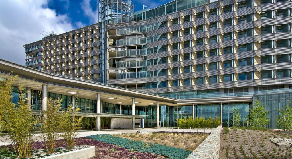 Palomar Medical Center