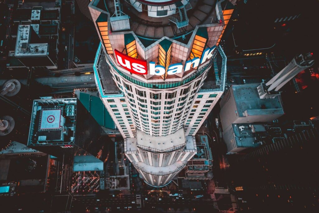 U.S. Bank Tower